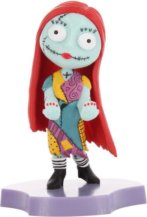 Image du produit NoName NBX - Sally - Figurine Holdem 11cm - Support Manette & Portable