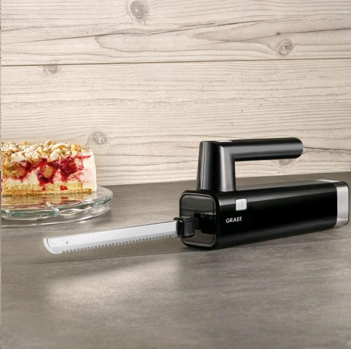 Produktbild Graef Elektromesser
