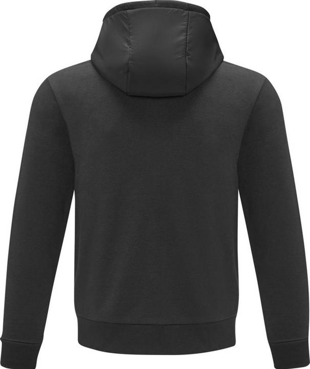Produktbild Elevate Darnell Hoodie mit durchgehendem Reissverschluss (M)