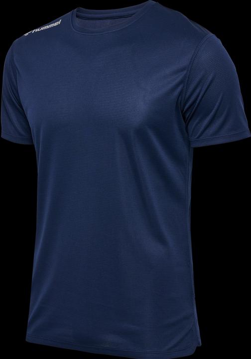 Image du produit hummel hmlRUN JERSEY S/S (S)