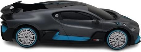 Actual product image Rastar R/C Automobile Bugatti Divo, 1:24