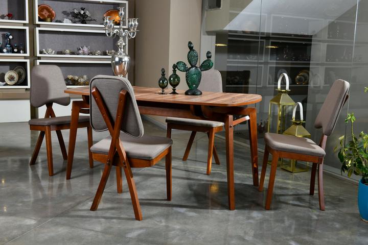 Produktbild Hanah Home Pera (160 x 80 cm)