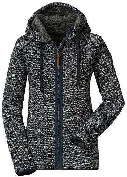 Produktbild Schöffel Aberdeen2 Fleece Hoody blazer (38)