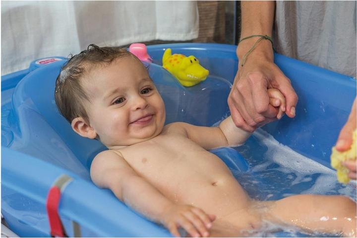 Image du produit OK Baby Onda (sans pièce jointe)