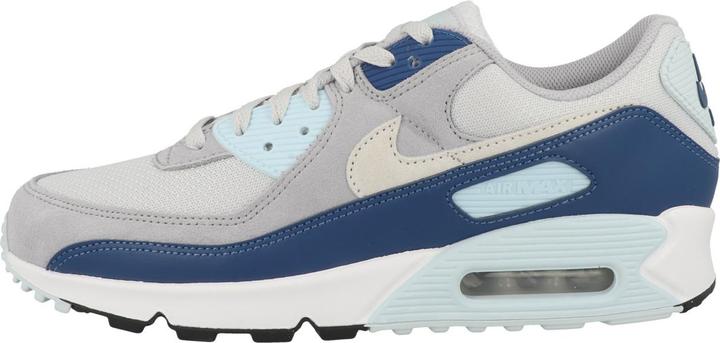 Actual product image Nike Air Max 90 - 63313 (40.5)