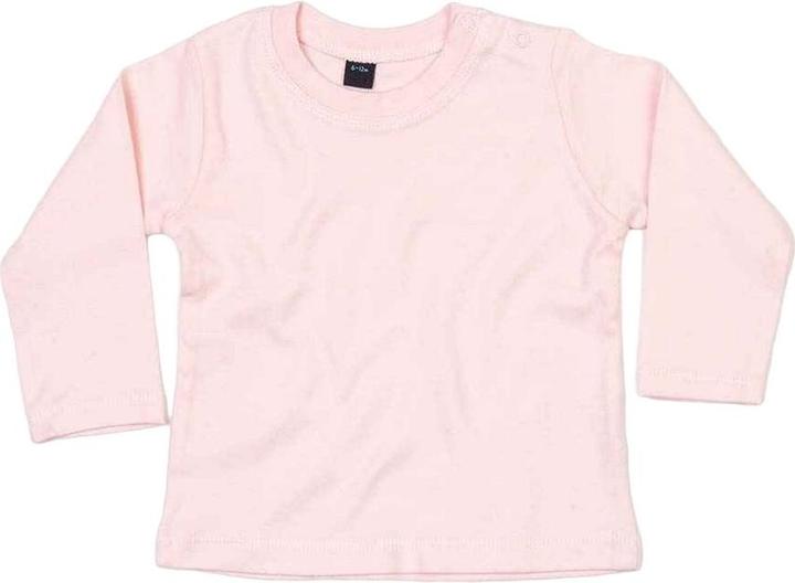 Babybugz TShirt Baby Langärmlig (86)