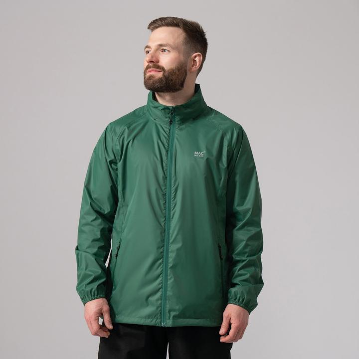 Actual product image Mac in a Sac Rain jacket Origin (L)