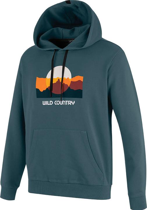 Wild Country Movement (S)