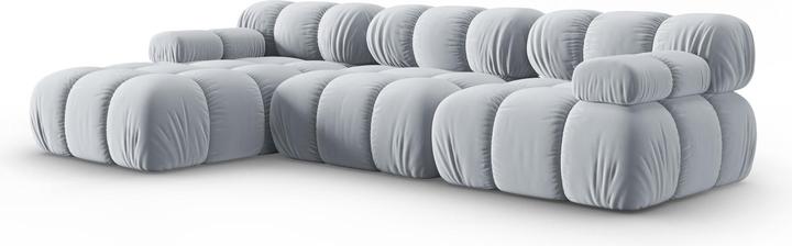 Actual product image Micadoni Bellis (Corner sofa)