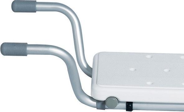 Produktbild MDH Ławka wgłębna do wanny - regulowana VITEA CARE (100 kg)