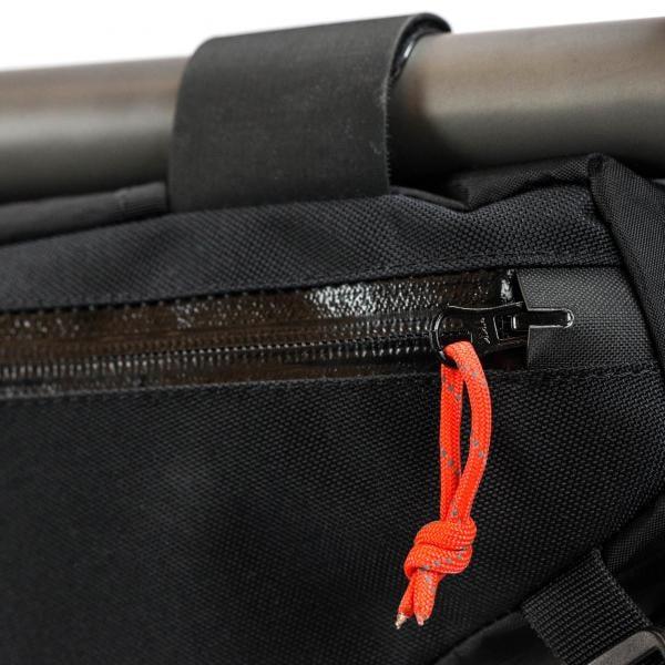 Actual product image Restrap Frame Bag (2.50 l, Frame bag)