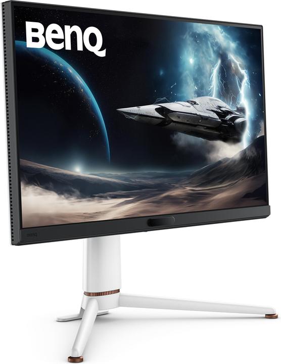 Immagine prodotto BenQ EX271U IPS 27IN 68.58CM (3840 x 2160 pixel, 27")