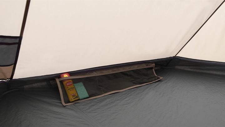 Actual product image Easy Camp Tipi Moonlight (Dome tent, 6.80 kg, 8 persons)