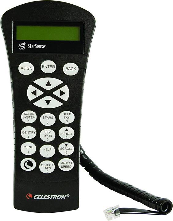 Actual product image Celestron StarSense module