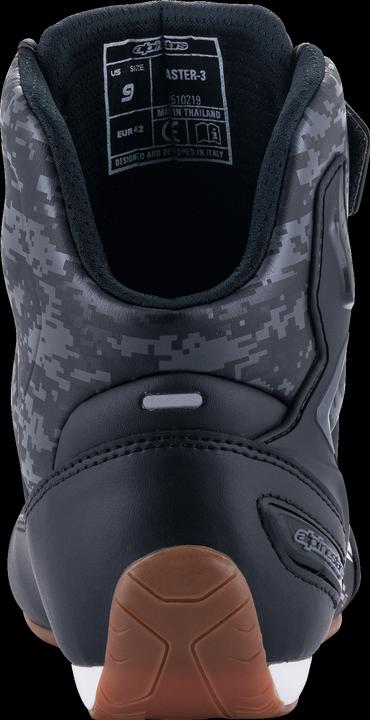 Produktbild Alpinestars Faster-3 Shoes (Herren, Damen, 43)