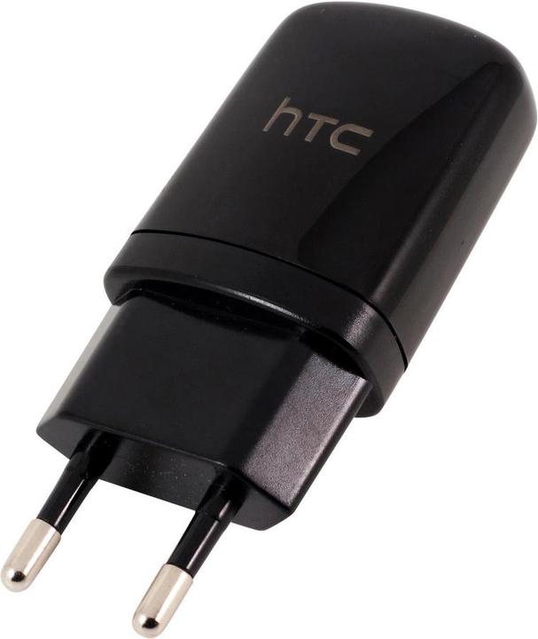 Image du produit HTC Chargeur de voyage 110-240V