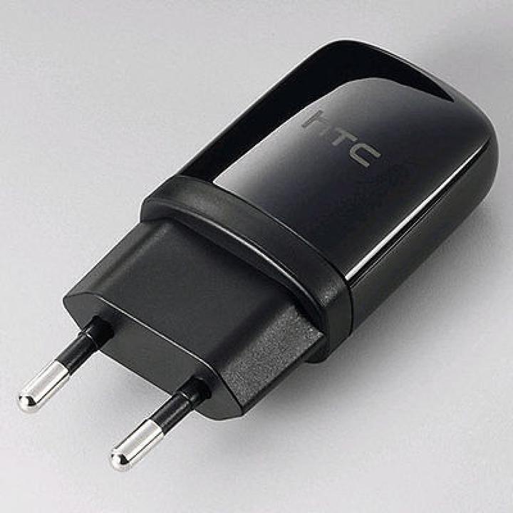 Image du produit HTC Chargeur de voyage 110-240V