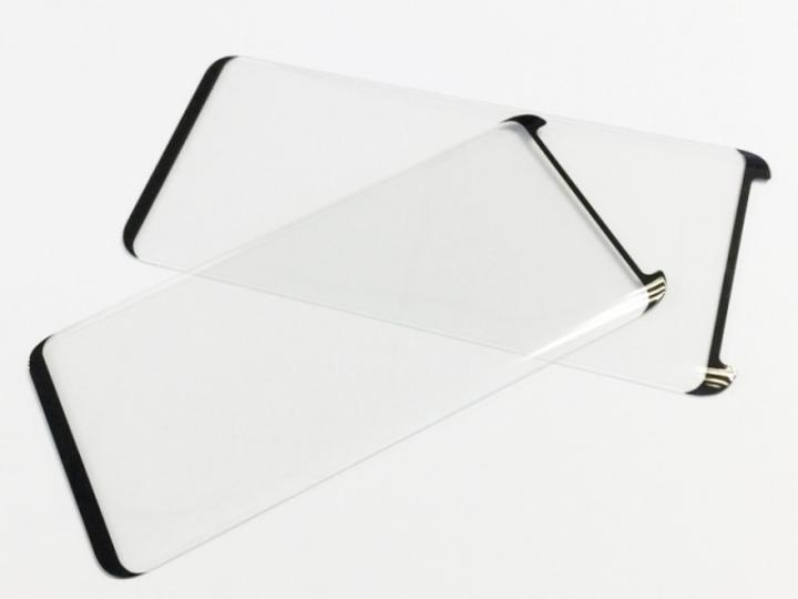 Image du produit Screenguard Samsung Galaxy Note9 3D Protection en verre blindé Case Friendly 2.5D 9H (Samsung Galaxy Note 9)