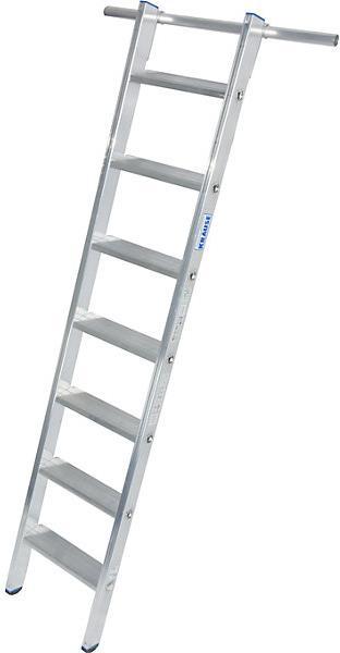 Image du produit Krause Échelle à barreaux (Échelle pour rayonnage, 195 cm)