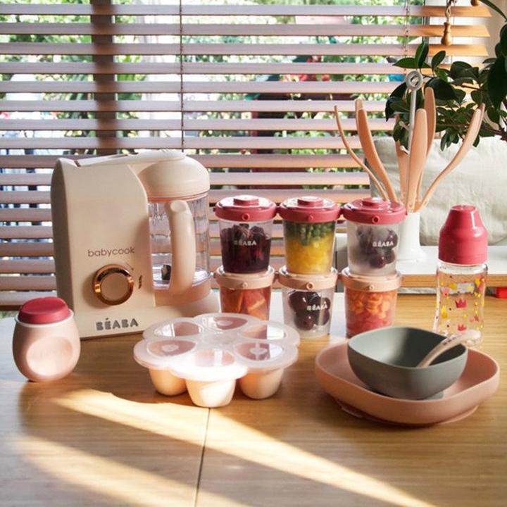 Actual product image Beaba Bowl