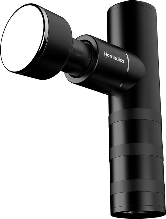 Homedics Myti Anthracite