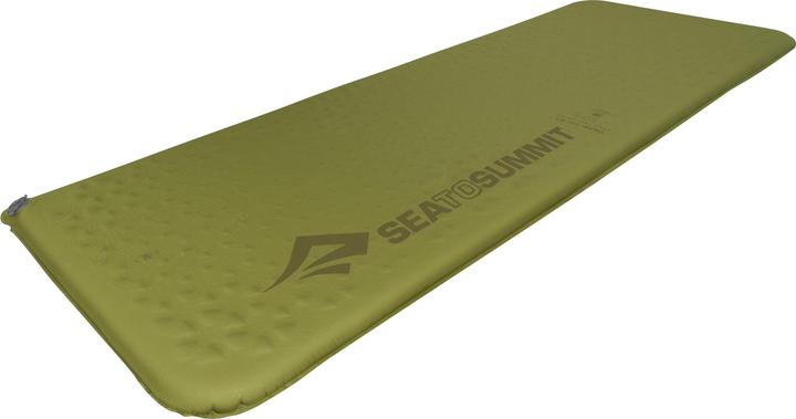 Sea To Summit Camp