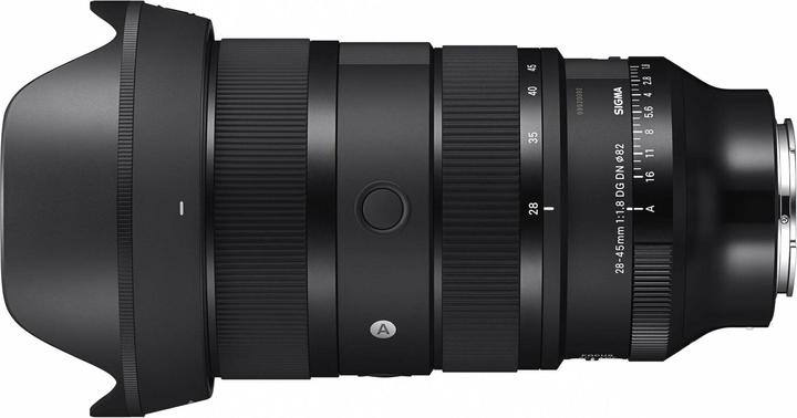 Produktbild Sigma 28-45mm F1,8 DN (L-Mount, Vollformat)