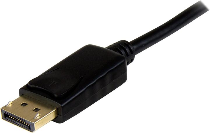 Image du produit StarTech Port d'affichage - HDMI (type A) (1 m, DisplayPort, HDMI)