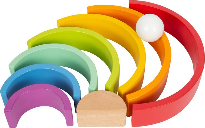 Produktbild small foot Grosser Regenbogen