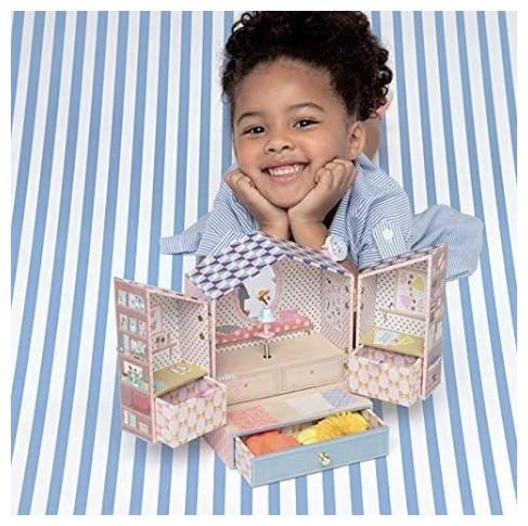 Actual product image Djeco Tinou Shop