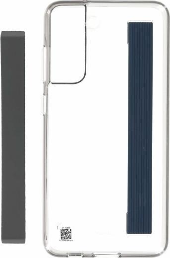 Produktbild Samsung Clear Strap Cover (Samsung Galaxy S21 FE)