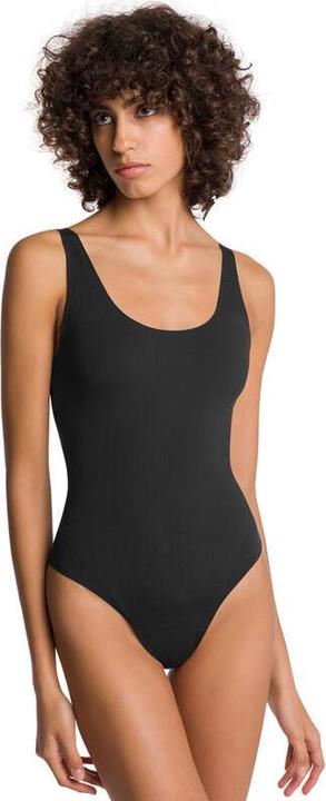 Wolford Beauty Cotton Bodysuit