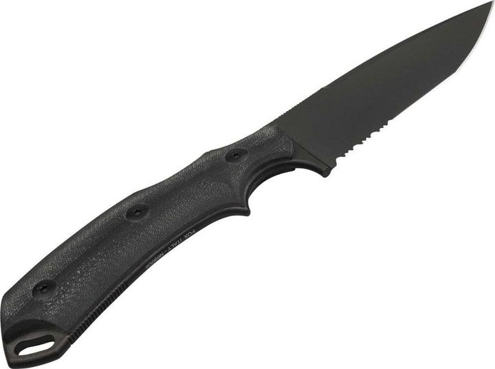 Immagine prodotto Bastinelli Knives R.E.D. V2 (10 cm)