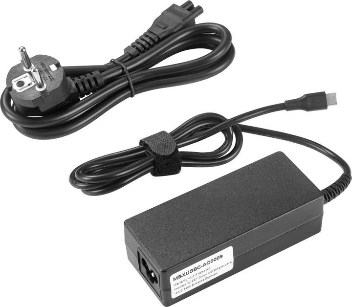 Immagine prodotto CoreParts AC Adapter (65 W)