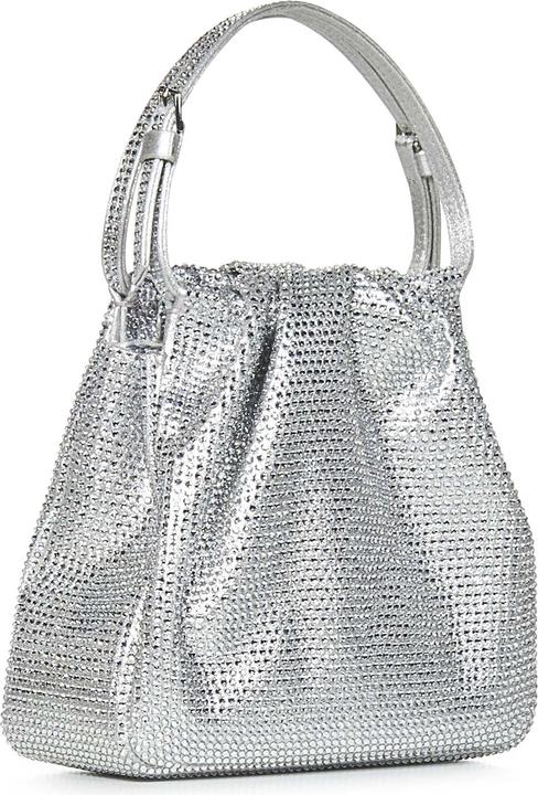 Image du produit Amina Muaddi Bags.. Silver