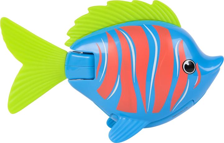 Immagine prodotto Swimways Rainbow Reef Beta Fish (Verde, Blu, Rosso)