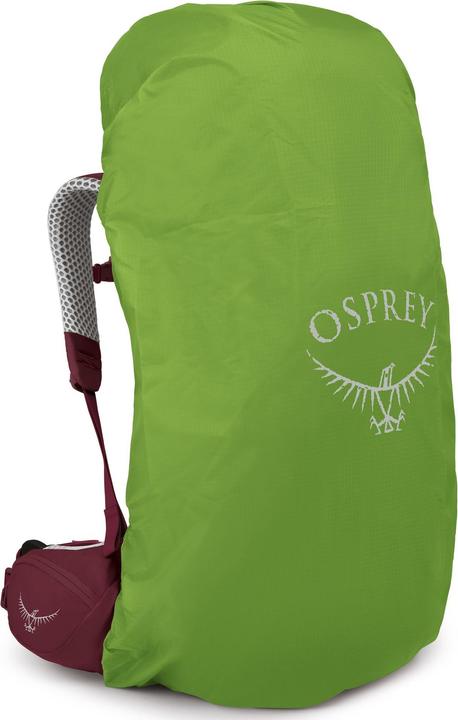Actual product image Osprey Women's Aura AG LT 50 (50 l)
