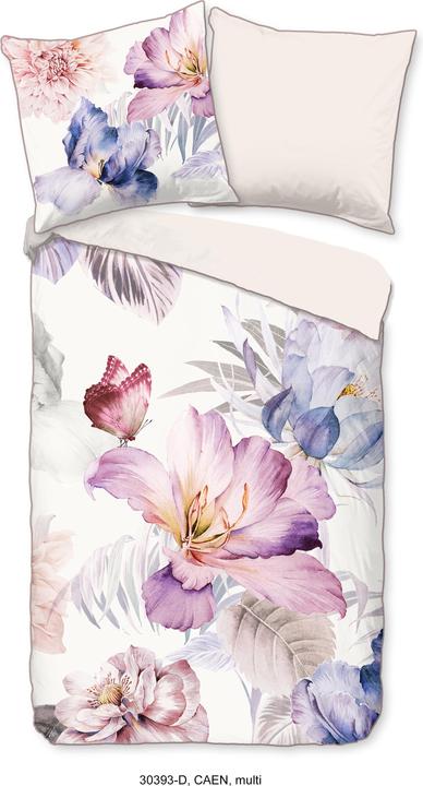 Actual product image Descanso Caen (Bedding set, 135 x 200 cm)
