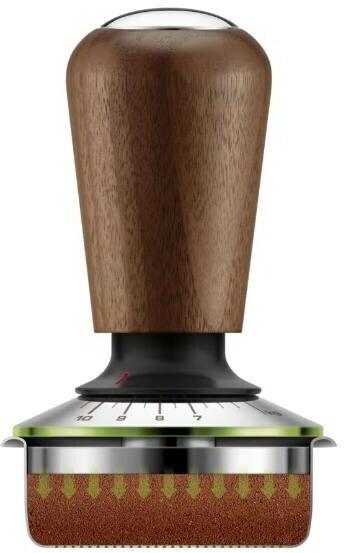 Produktbild Sage the Force Gauge Tamper 58