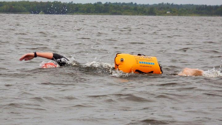 Actual product image My Float Water bag (13 l)