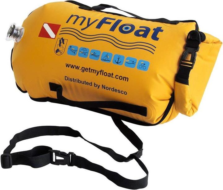 My Float Wassersack (13 l)