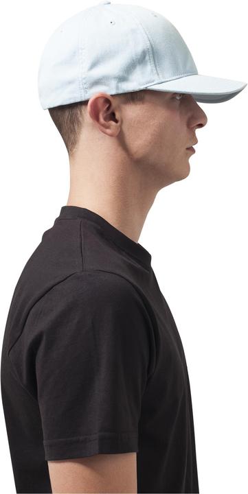 Image du produit Flexfit Garment Washed Cotton Dad Hat (S, M)