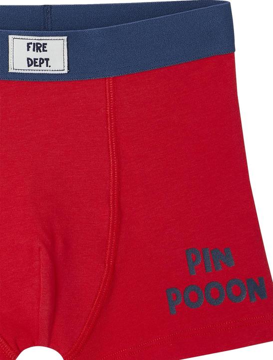Produktbild Vertbaudet Feuerwehr (104, 5er Pack)