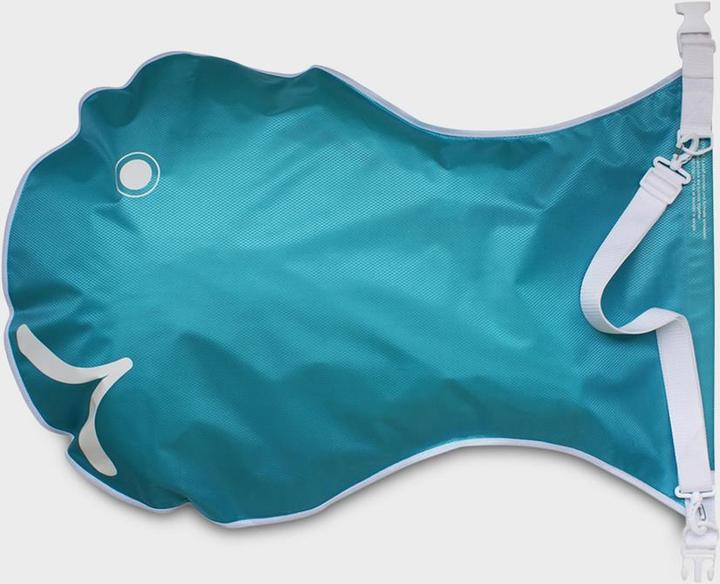Produktbild Wickelfisch Klein (3 l)