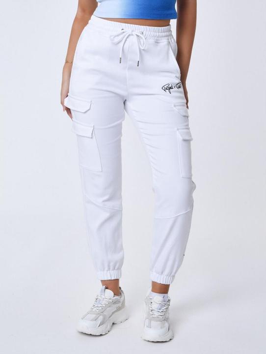 Image du produit Project X Paris Pantalon cargo femme (XS)