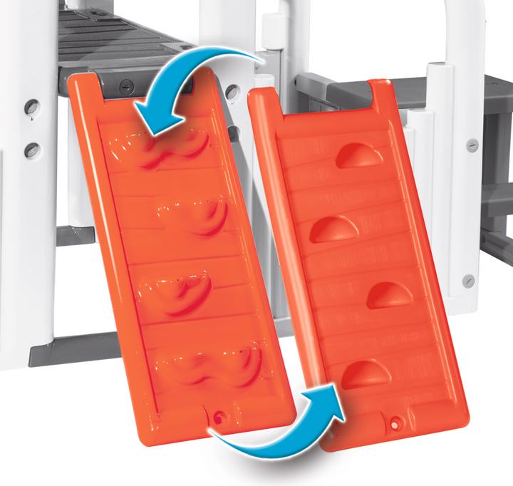 Actual product image Smoby Fun Center