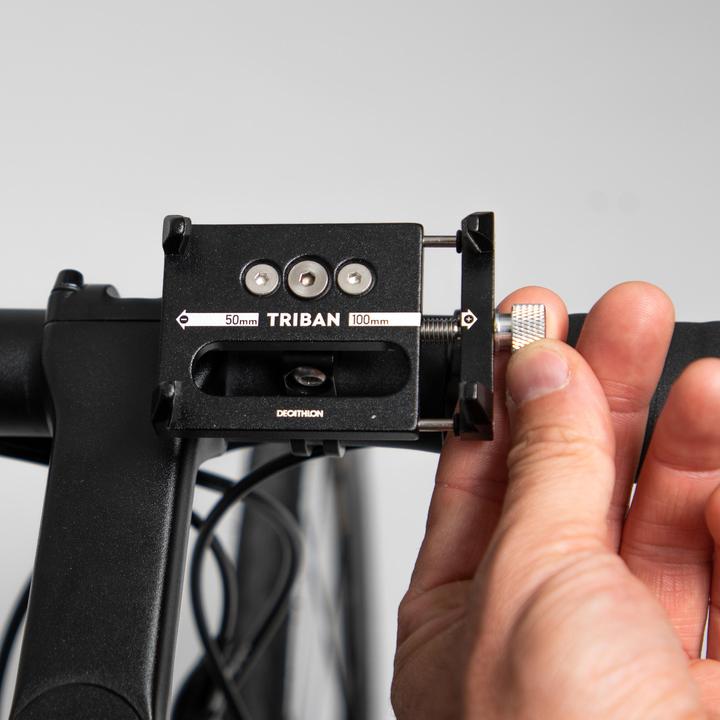 Actual product image Rockrider Phone
