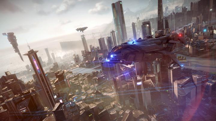Produktbild Sony PlayStation Hits: Killzone: Shadow Fall (PS4, DE)