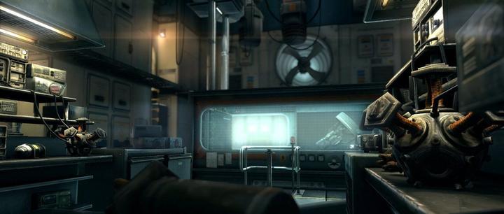 Produktbild Bethesda Wolfenstein: The New Order (PS4, DE)