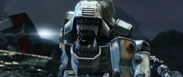 Produktbild Bethesda Wolfenstein: The New Order (PS4, DE)